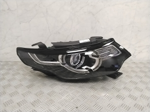 Land Rover Discovery V (2017–2026) Scheinwerfer vorne FK7213W029EG
