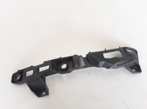 RENAULT Clio III (2005–2012) Headlight bracket 8200800090 - 2