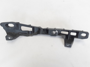 RENAULT Clio III (2005–2012) Headlight bracket 8200800090 - 3