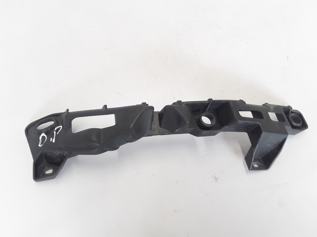 RENAULT Clio 3 generation (2005-2012) Right Headlight Bracket Mount 8200800091 21081232