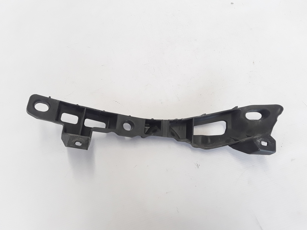 RENAULT Clio 3 generation (2005-2012) Right Headlight Bracket Mount 8200800091 21081232