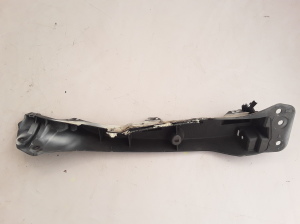 RENAULT Clio III (2005–2012) Halter Kotflügel vorne 8200314930 - 3