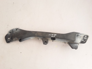 RENAULT Clio III (2005–2012) Halter Kotflügel vorne 8200314930 - 4