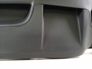 Mercedes Benz Vito 447 (2014–2026) Armaturenbrett A4476800087 - 4