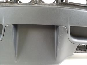 Mercedes Benz Vito 447 (2014–2026) Armaturenbrett A4476800087 - 8