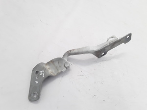 RENAULT Clio III (2005–2012) Hood hinge 8200719033 - 3
