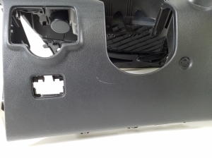 Mercedes Benz Vito 447 (2014–2026) Armaturenbrett A4476800087 - 2