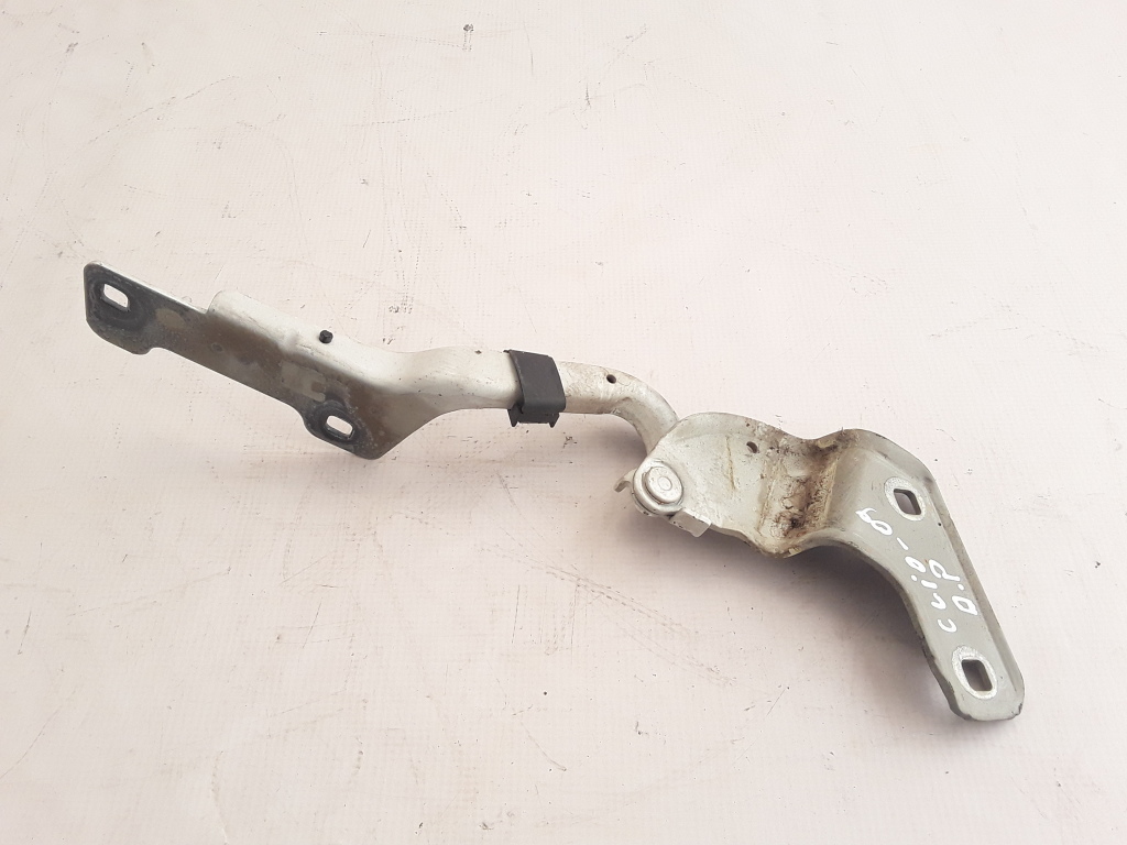 Used RENAULT Clio Engine cover hinge 8200719034