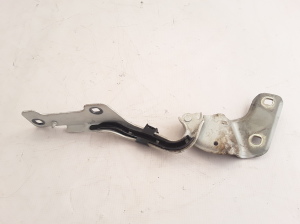 RENAULT Clio III (2005–2012) Hood hinge 8200719034 - 2