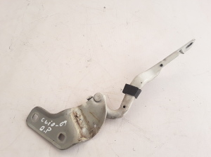 RENAULT Clio III (2005–2012) Hood hinge 8200719034 - 3
