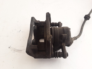 RENAULT Clio III (2005–2012) Front brake caliper 7701208332 - 2