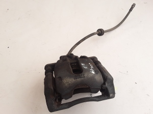RENAULT Clio III (2005–2012) Front brake caliper 7701208332 - 3