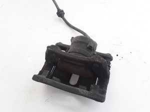 RENAULT Clio III (2005–2012) Front brake caliper 7701208332 - 4