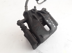 RENAULT Clio III (2005–2012) Front brake caliper 7701208332 - 5