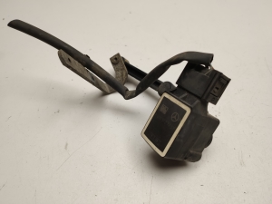 Mercedes Benz ML-Class 164 (2005–2011) Niveausensor vorne A0105427717 - 4