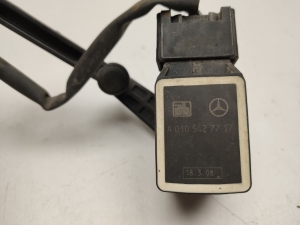 Mercedes Benz ML-Class 164 (2005–2011) Niveausensor vorne A0105427717 - 5