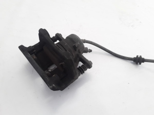 RENAULT Clio III (2005–2012) Eesmine pidurisadul 7701208333 - 2