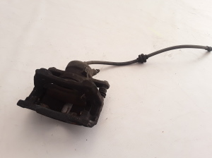 RENAULT Clio III (2005–2012) Eesmine pidurisadul 7701208333 - 3