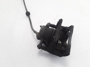 RENAULT Clio III (2005–2012) Eesmine pidurisadul 7701208333 - 4