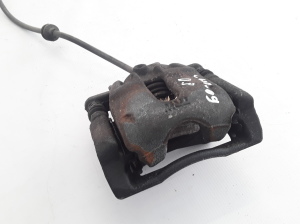 RENAULT Clio III (2005–2012) Eesmine pidurisadul 7701208333 - 5