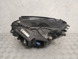 Mercedes Benz GLC-Class 253 (2015–2019) Scheinwerfer vorne A2539065801 - 6