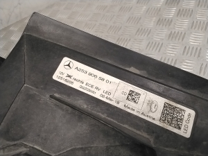 Mercedes Benz GLC-Class 253 (2015–2019) Scheinwerfer vorne A2539065801 - 8