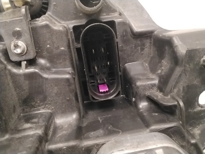 VOLVO V90 (2016–2026) Scheinwerfer vorne 31468900 - 5