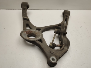   Rear control arm  - A1643501906 