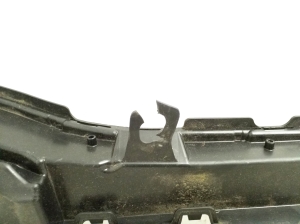  Front bumper inner frame 