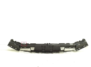  Front bumper inner frame 