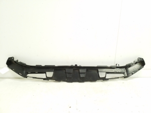  Front bumper inner frame 