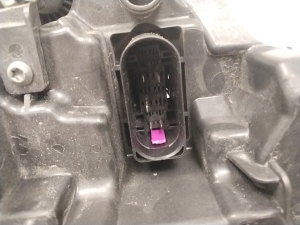VOLVO V90 (2016–2026) Scheinwerfer vorne 32228316 - 4