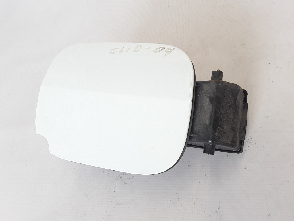 RENAULT Clio 3 generation (2005-2012) Fuel Tank Flap 8200383466 21081225