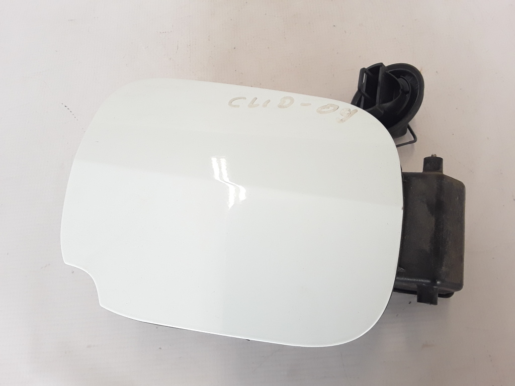 RENAULT Clio 3 generation (2005-2012) Fuel Tank Flap 8200383466 21081225