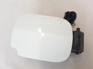 RENAULT Clio III (2005–2012) Tankdeckel 8200383466 - 3