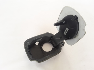 RENAULT Clio III (2005–2012) Tankdeckel 8200383466 - 4