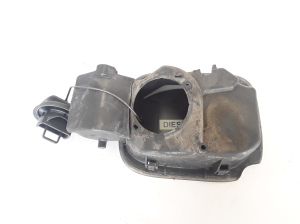 RENAULT Clio III (2005–2012) Tankdeckel 8200383466 - 5