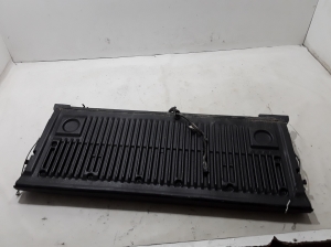 Ford Ranger (2015–2026) Heckklappe 2413853 - 3