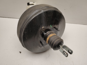   Brake vacuum bladder and its parts 