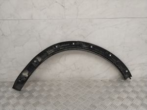 VOLVO XC40 (2017–2026) Abdeckung Kotflügel hinten 31448329 - 2
