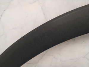 VOLVO XC40 (2017–2026) Abdeckung Kotflügel hinten 31448329 - 3
