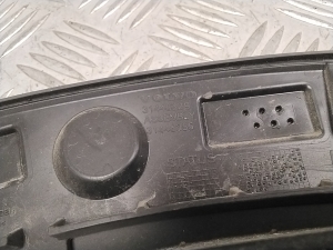 VOLVO XC40 (2017–2026) Abdeckung Kotflügel hinten 31448329 - 4