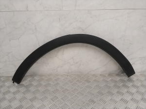 VOLVO XC40 (2017–2026) Abdeckung Kotflügel hinten 31448329