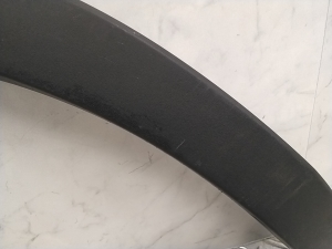 VOLVO XC40 (2017–2026) Abdeckung Kotflügel hinten 31448329 - 5