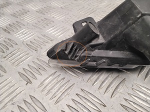 VOLVO XC60 (2017–2026) Front-Nebelscheinwerfer 31395866 - 2