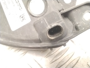VOLVO XC60 (2017–2026) Front-Nebelscheinwerfer 31395866 - 4