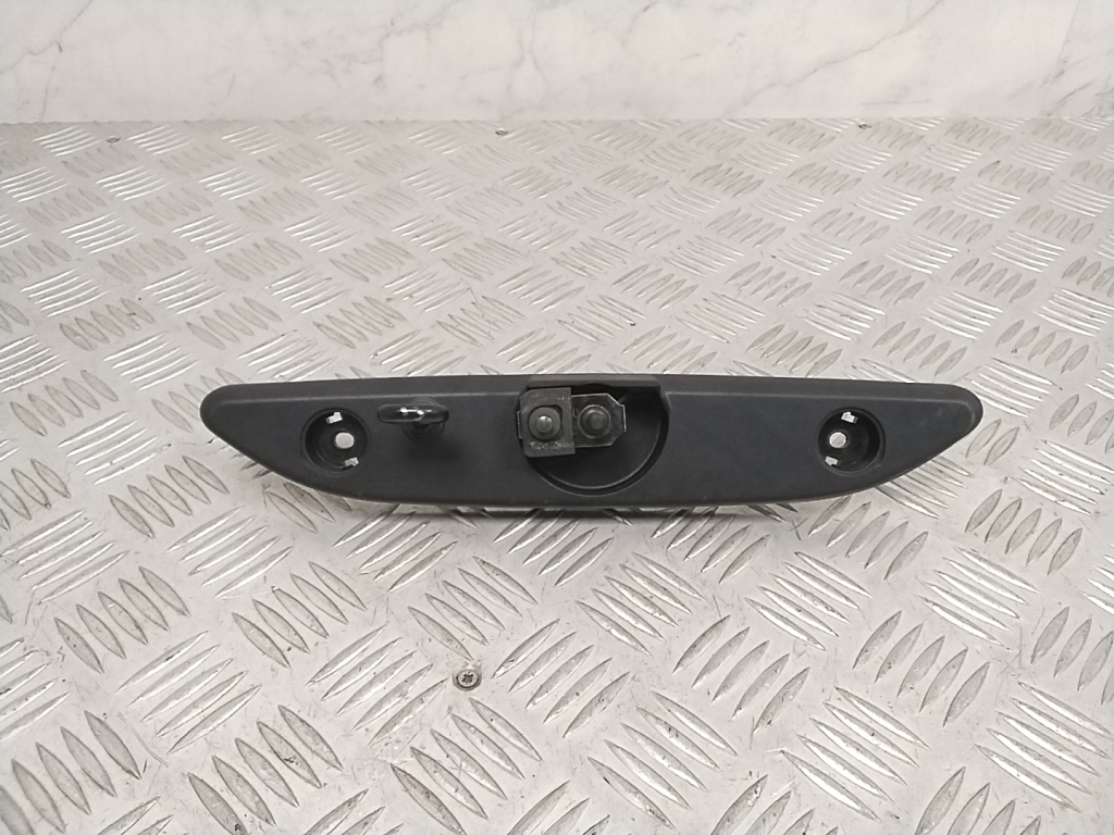 BMW 5 Series F10/F11 (2009-2017) Rear glass wiper 4850424 26603873