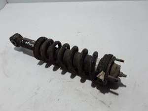  Front shock absorber 