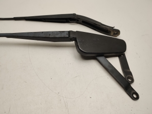 Mercedes Benz ML-Class 164 (2005–2011) Windshield wiper arm A1648200640 - 4