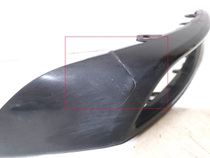 TOYOTA Auris E18 (2012–2018) Priekšējā bampera apakšējā reste 5215302030 - 2